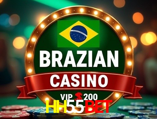 HH55Bet - Análise de Mercados Esportivos