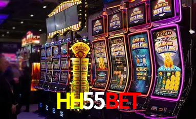 HH55Bet São Paulo - Live Tables