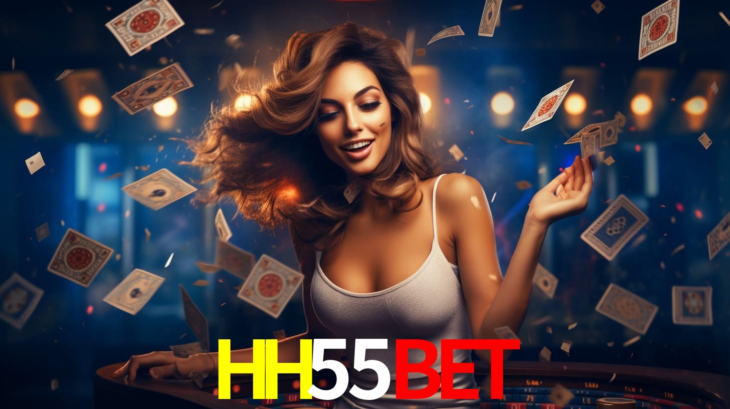 Football Betting HH55Bet