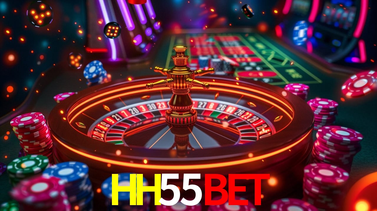 Programa VIP HH55Bet