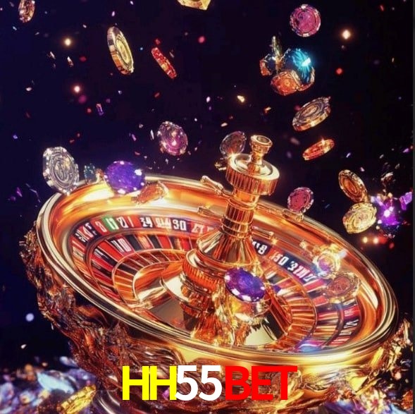 HH55Bet Plataforma - Certificada MGA desde 2015