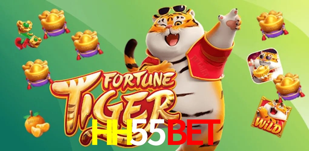 Slot Games HH55Bet
