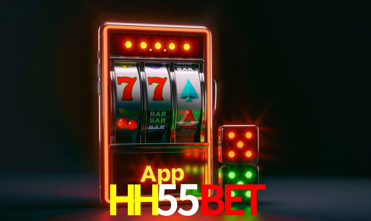 Sistemas de Segurança HH55Bet