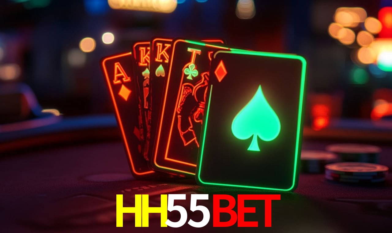 HH55Bet Fortaleza - Sports Winners