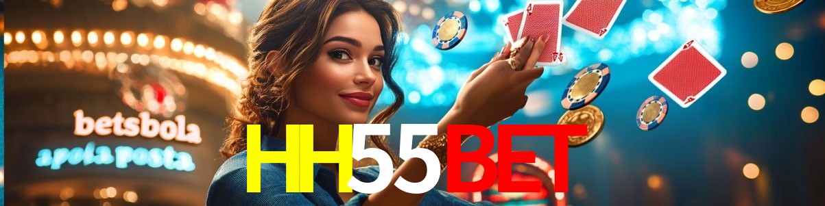 Game Providers HH55Bet