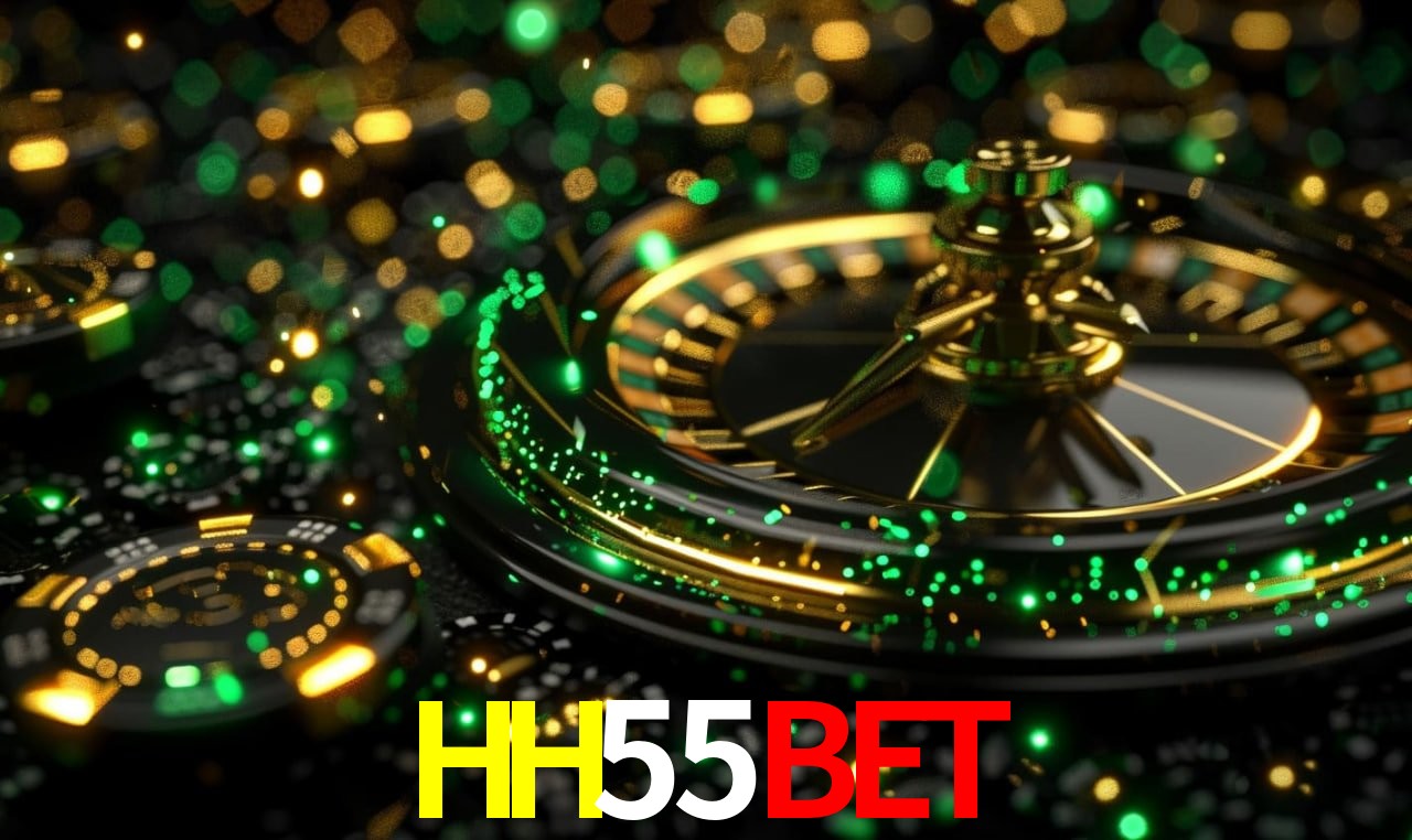 HH55Bet Salvador - Strategy